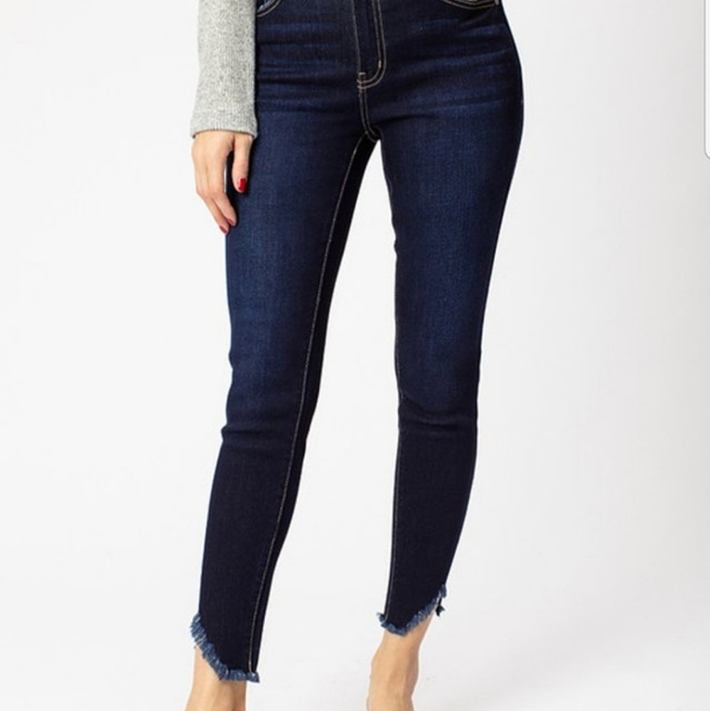 KanCan Skinny NWT